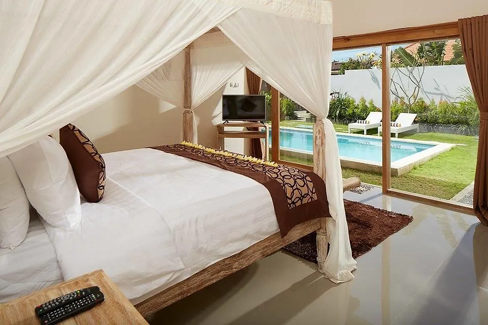 Soll Bella Villa Seminyak