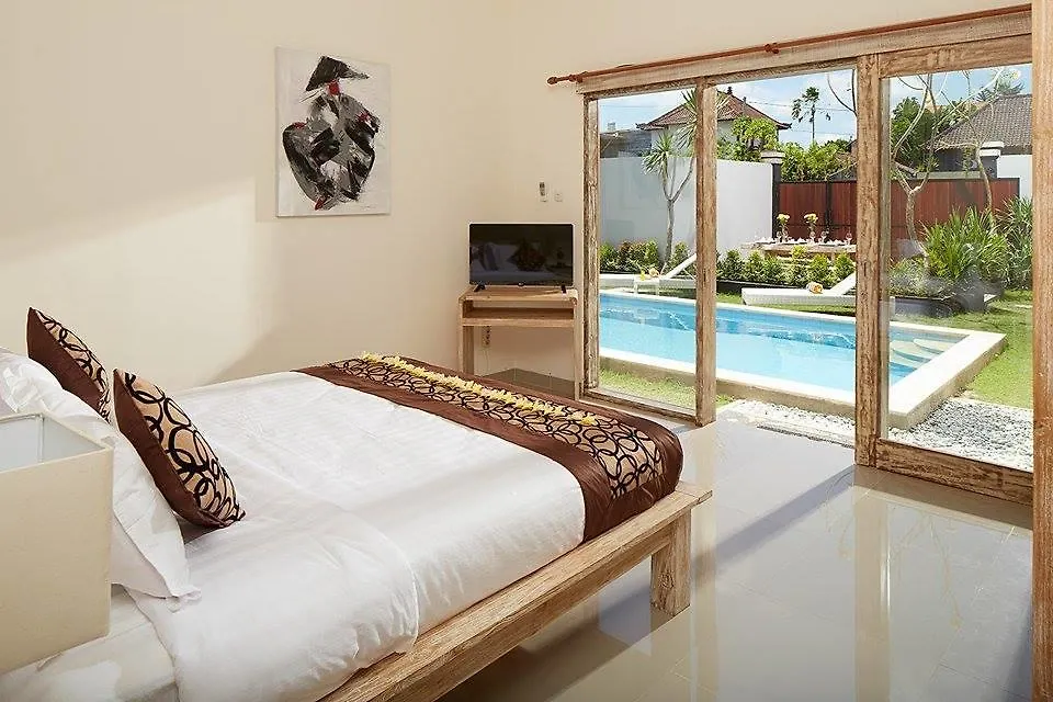 Soll Bella Villa Seminyak