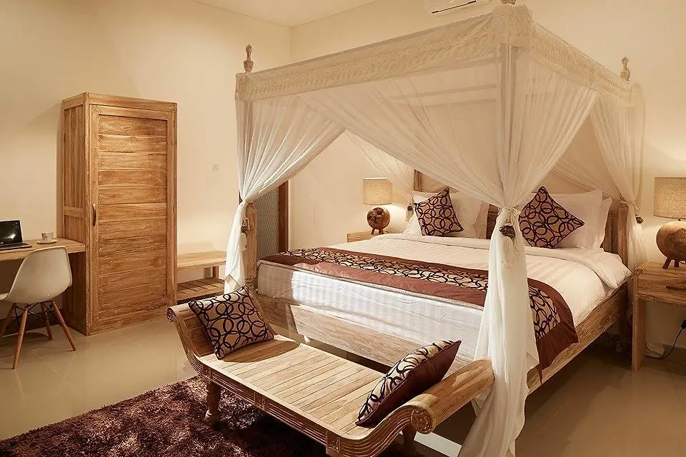 Soll Bella Villa Seminyak