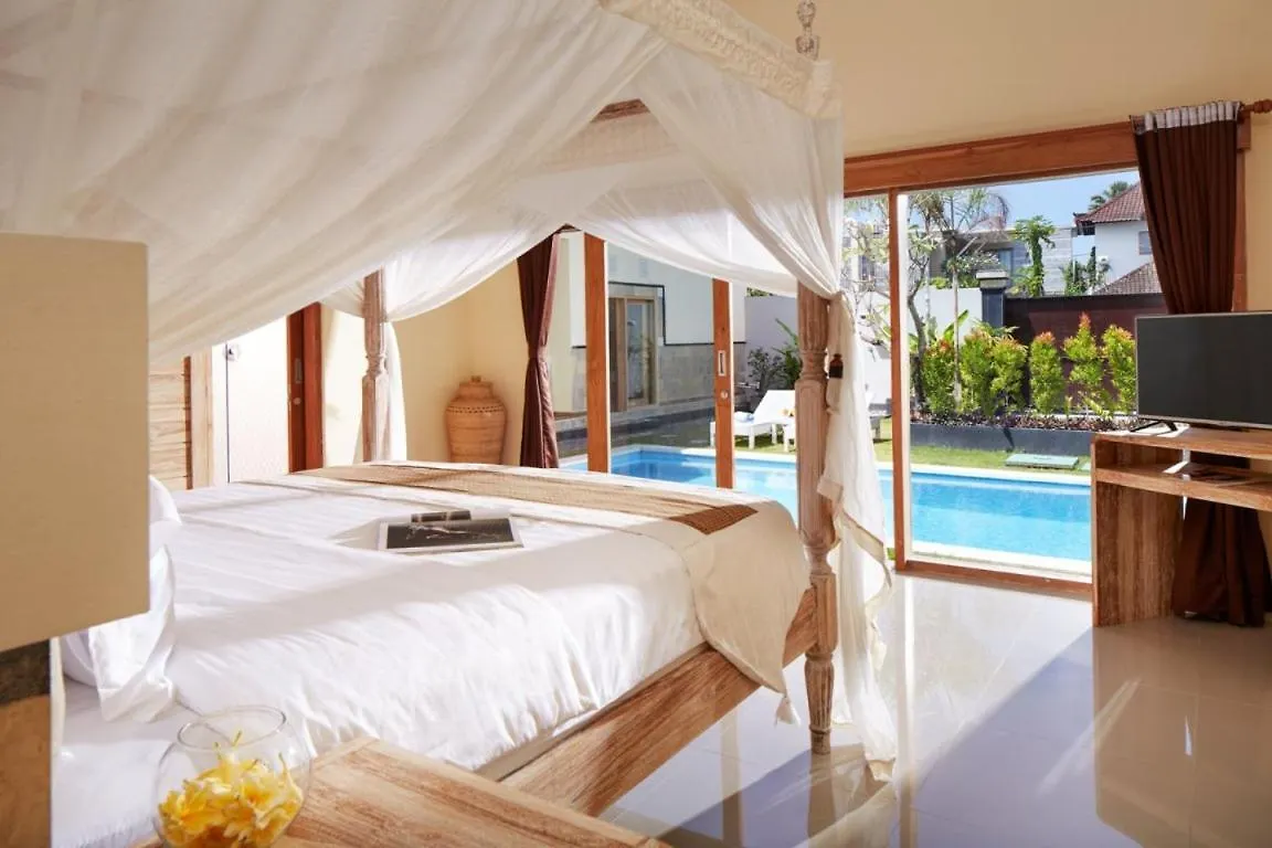 Soll Bella Villa Seminyak