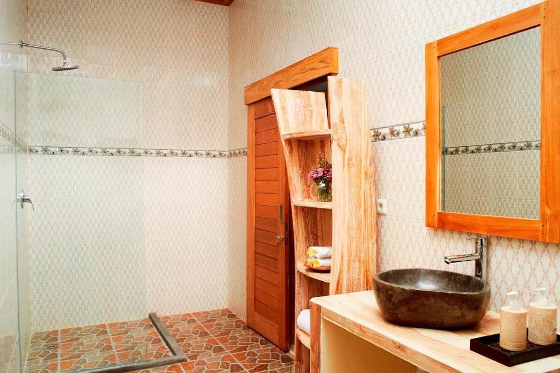 Soll Bella Villa Seminyak