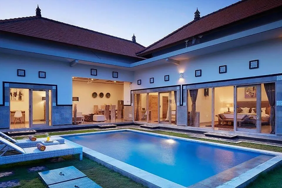 Soll Bella Villa Seminyak 0*,  Indonesien