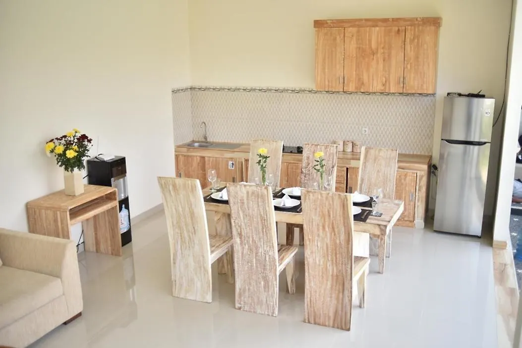 Soll Bella Villa Seminyak 0*,
