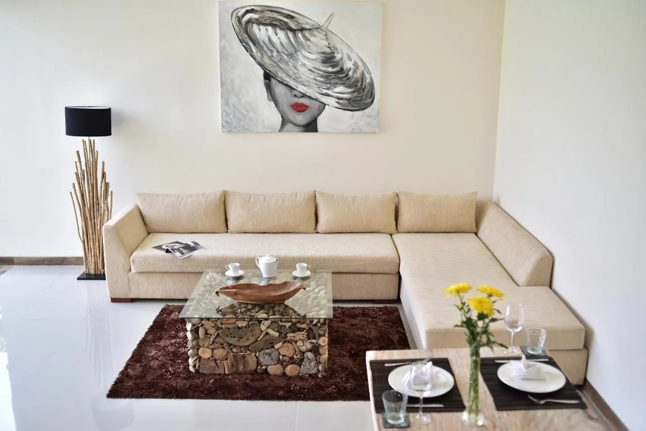 Soll Bella Villa Seminyak Indonesien