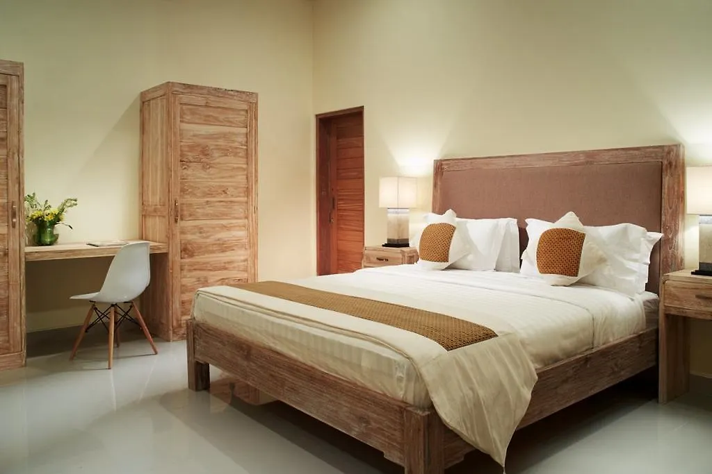 Soll Bella Villa 세미냑