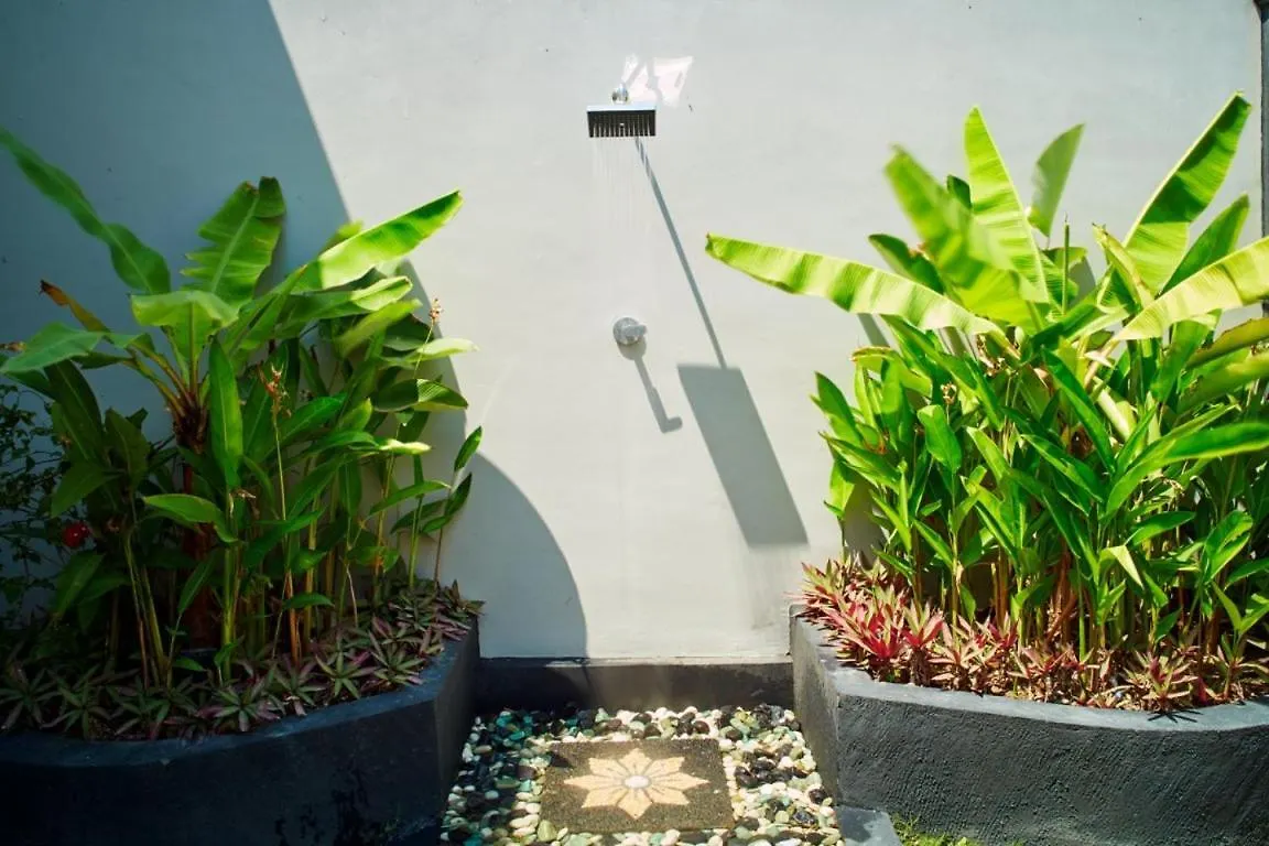 Soll Bella Villa 세미냑