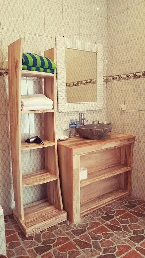 Soll Bella Villa 세미냑